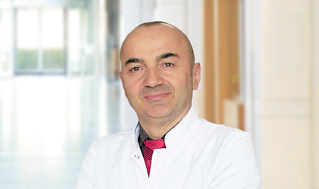 Göz tansiyonu görme kaybına yol açmadan önlem alın