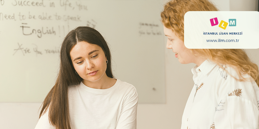 İstanbul Lisan Merkezi’nde İngilizce Öğrenmenin Tadını Çıkarın