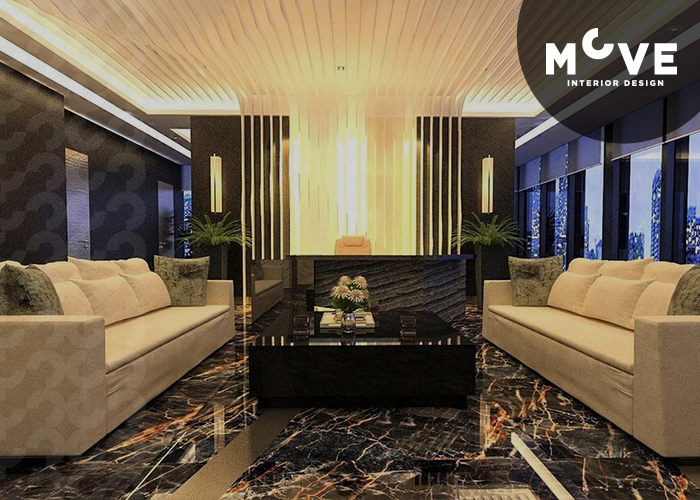 Ankara’nın İç Mimarlık Lideri: Move İç Mimarlık