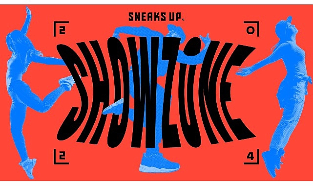 Türkiye’nin En Başarılı Dans Grupları Show Zone’da Seyirciyle Buluşuyor