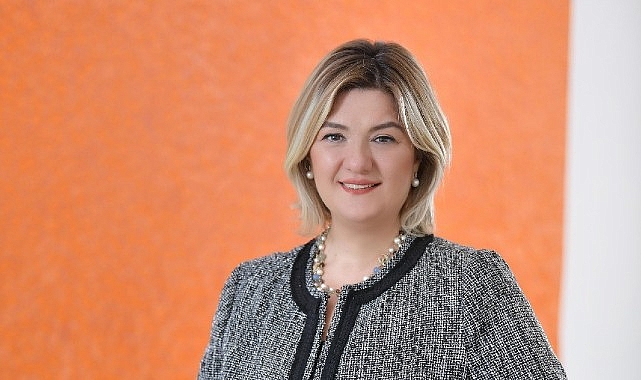 Danone Türkiye’ye Üst Düzey Atama