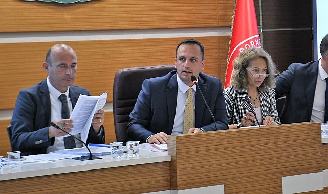 Başkan Eşki: “Vatandaşa hizmet için kaynak yaratmamız gerekiyor”