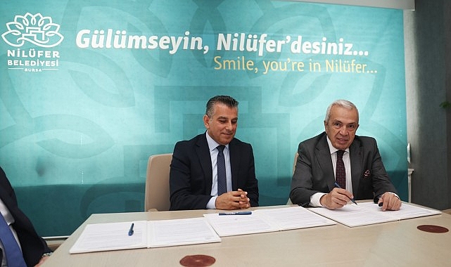 İmzalar engelli istihdamı için atıldı