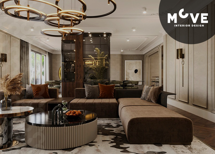 Move İç Mimarlık ile Yepyeni Bir Başlangıç