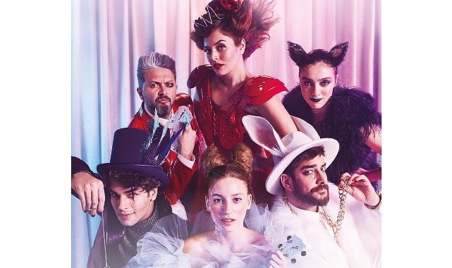 Çok sevilen BKM yapımları artık GAİN’de!