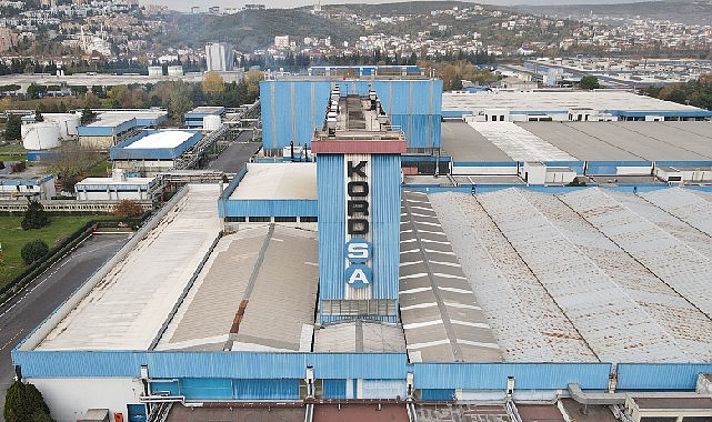 Kordsa’nın 2050 net sıfır emisyon hedefleri SBTi tarafından onaylandı
