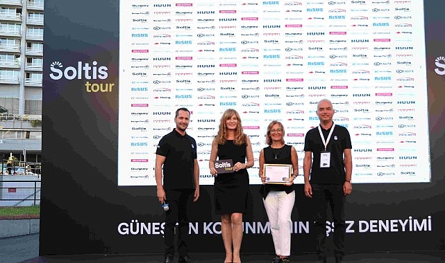 Serge Ferrari, Avrupa turnesinin startını İstanbul’da verdi