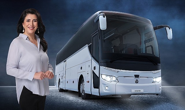 Son 3 yılı rekorlarla tamamlayan TEMSA, küresel büyümesini yeni finansmanla güçlendirecek