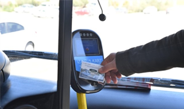 23 Nisan’da ulaşım yüzde 50 indirimli