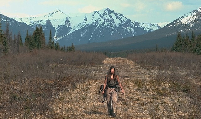 8 Bölümlük Seri ‘Vahşi Kuzeyde Yaşam’