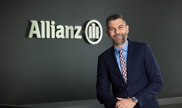 Allianz Türkiye kurumsal sigortalarda 2025 hedeflerini paylaştı