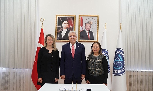 Bu proje ile tarımsal mücadelede sürdürülebilir çözümler üretilecek