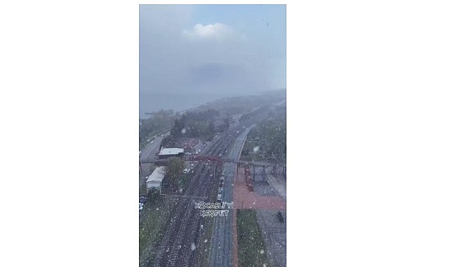 Büyükşehir, 4 mevsim Kocaeli’ni anbean paylaştı