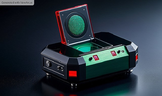 Ege Üniversitesinde arkeolojik tekstiller için yenilikçi temizlik cihazı geliştirildi