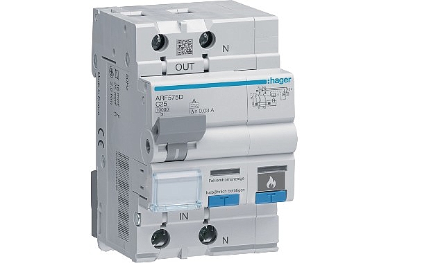 Elektrik tesisatı kaynaklı yangınların gizli faili ark hataları