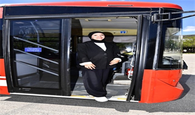 “Eşitliğe Sürmek” için yola çıktılar Türkiye’ye örnek oldular