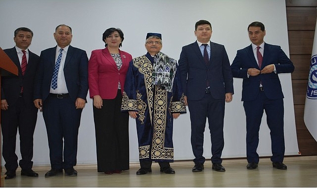 EÜ’de “Timur ve Dönemi Sempozyumu” başladı