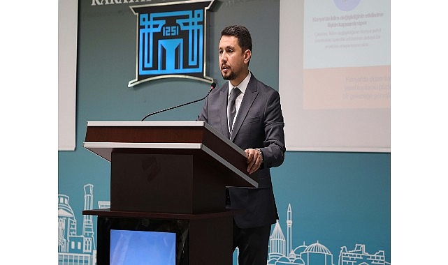 “III. İklim Değişikliği ve Şehirlerin Geleceği” Çalıştayı, KTO Karatay Üniversitesi Ev Sahipliğinde Başladı