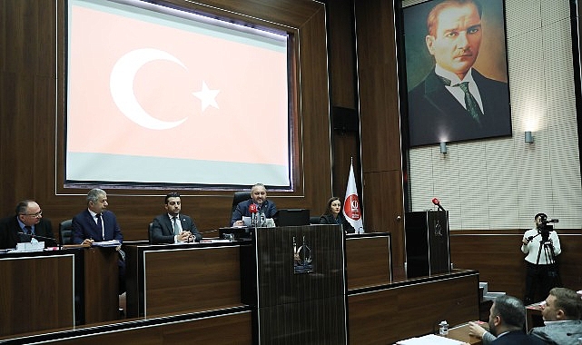 Keçiören’in 2024 yılı onaylandı