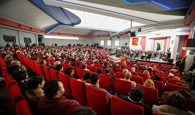Manisa Büyükşehir Belediyesi Gençlik Senfoni Orkestrası kuruluyor