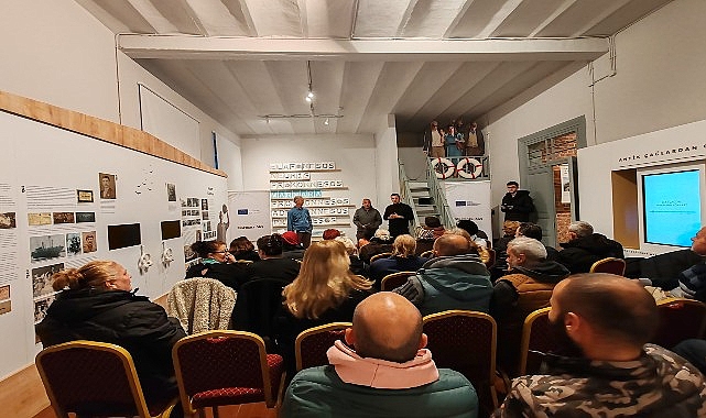 Marmara Adası’nda Turizmin Dünü, Bugünü, Yarını