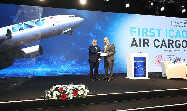 MNG Havayolları’ndan küresel hava kargo geleceğine güçlü destek
