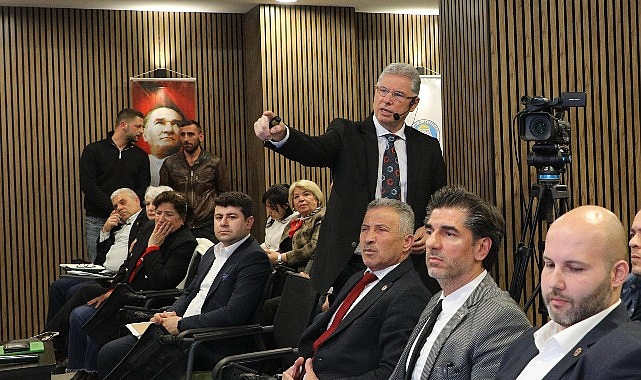 Mudanya’da imar planlarında tarihi değişiklik