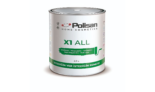 Polisan’ın doğa ve insandan ilham alan