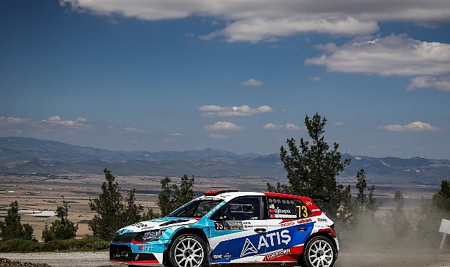 Tırmanma Sezon Açılışı İzmir Kınık’taydı