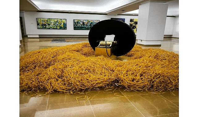 Türk Kâğıtçılık günü sergiyle kutlanacak