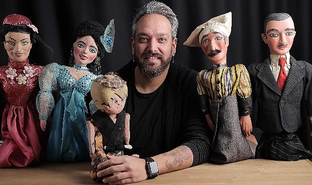 Uluslararası Hadi Poyrazoğlu Kukla ve Karagöz Festivali 21 Nisan’da Ankara’da başlıyor.