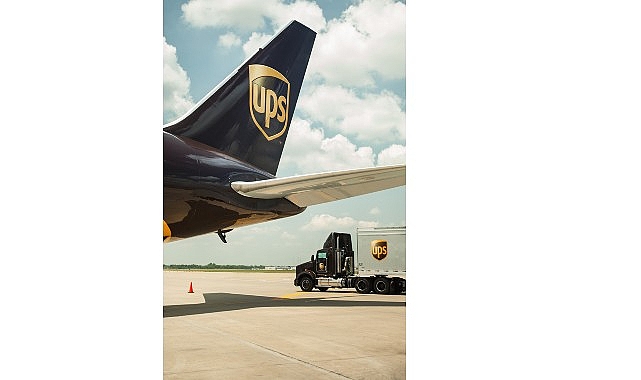 UPS Türkiye, Kesintisiz Teslimatla İhracatta Öncü Çözümler Sunuyor