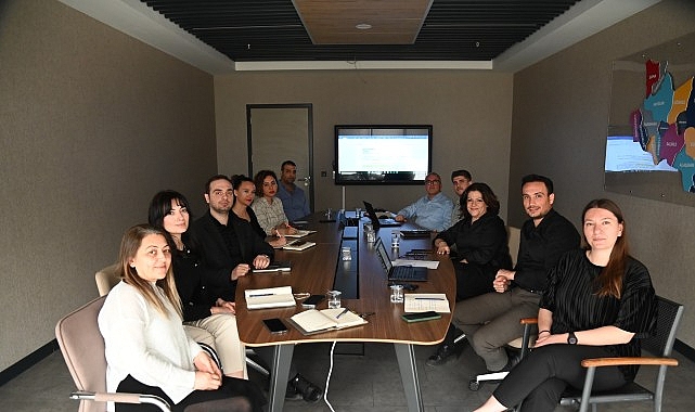 Büyükşehir Belediyesi, Enerji Yönetim Sistemi ile Sürdürülebilirliğini Güçlendirecek