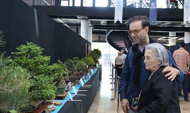 Büyükşehir’le sanatın derinliklerine yolculuk