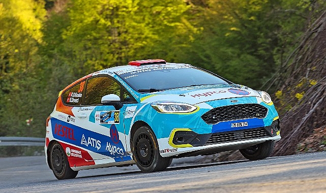 Kartepe’de Favoriler Kazandı