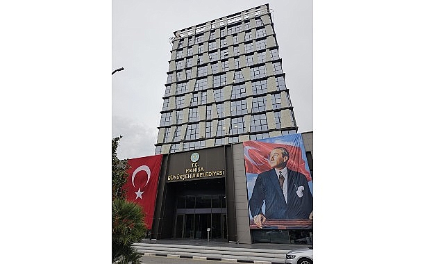 Manisa Büyükşehir Belediyesi’nden dolandırıcılık uyarısı