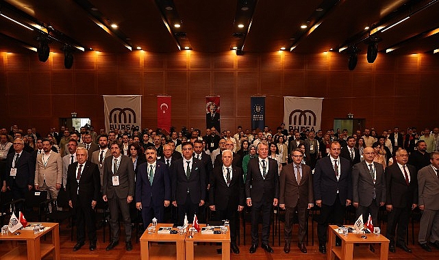 Nilüfer Belediyesi’nden güvenli yönetim taahhüdü