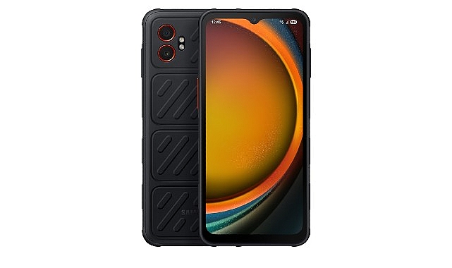 Samsung’dan zorlu ortamlara dayanıklı güçlendirilmiş Galaxy XCover7 Pro ve Galaxy Tab Active5 Pro çok yakında!