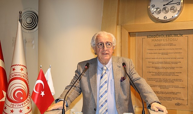 Türkiye katma değerli üretim, tasarım ve markalaşmayla mobilyada 6 dolar ortalama ihraç fiyatına ulaşacak