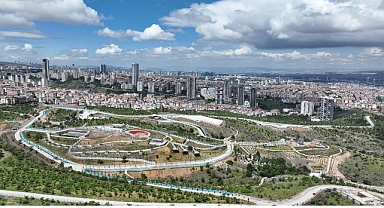 Çankaya, AB’nin Adil İklim Uyumu Projesinde Pilot Bölge Seçildi