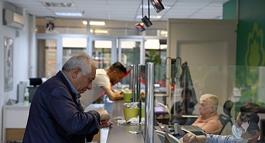 Çankaya Belediyesi’nden Vergi Hatırlatması