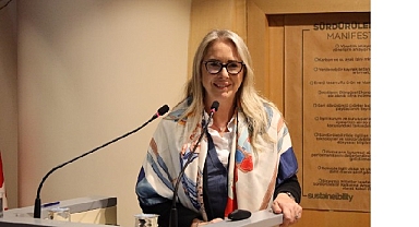 Bu projeyle gençler köyüne dönecek