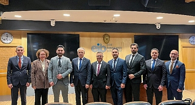 EİB ve TDU-NRW’den Türk Firmalarına Almanya’da Yatırım Rehberi