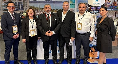 Ege’nin incisi Didim, dünyaya açılıyor