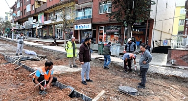 Körfez Mimar Sinan’da değişim rüzgârı