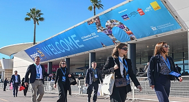 MAPIC; Türk Markaları, Uluslararası sahnede güç birliğini sürdürüyor