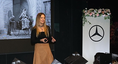 Mercedes-Benz, She’s Mentoring Programı’nın İkinci Yılını Tamamladı