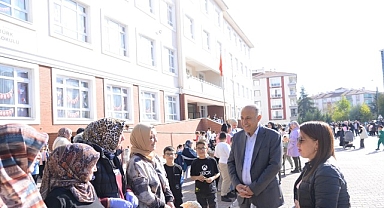 Minik Musa İçin El Ele Verdiler