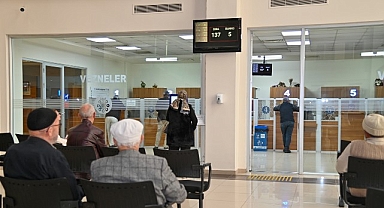 Selçuklu Belediyesi’nden Vatandaşlara Emlak ve Çevre Temizlik Vergisi Hatırlatması