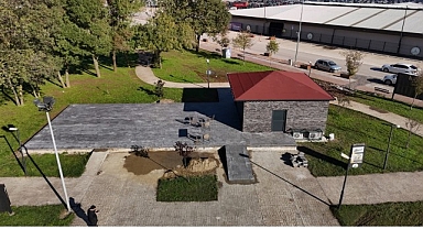 Tarçın Kafe Açılış İçin Gün Sayıyor